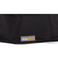 Коляска прогулочная «книга» EasyGo Quantum White