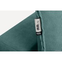 Диван Divan Слипсон Мини Linia Mint 213274 (зеленый)