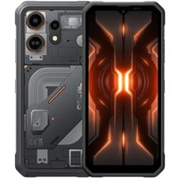Телефон Oscal Marine 3 8GB/256GB (черный)