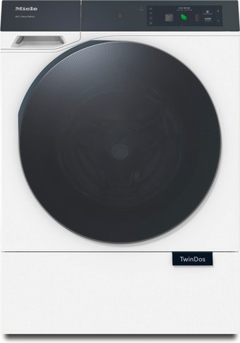 Стиральная машина Miele WQ 1200 WPS Nova Edition