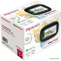 GPS навигатор Prology iMap Moto
