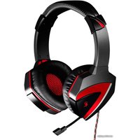 Наушники A4Tech Bloody G501