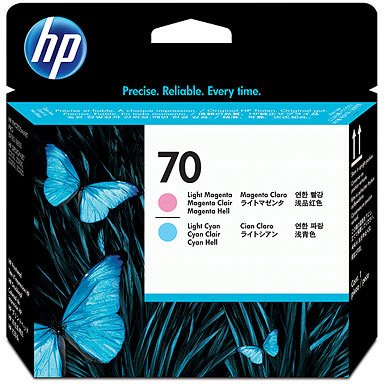 

Печатающая головка HP 70 (C9405A)