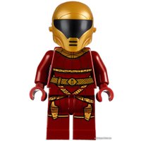 Конструктор LEGO Star Wars 75249 Звездный истребитель Повстанцев типа Y