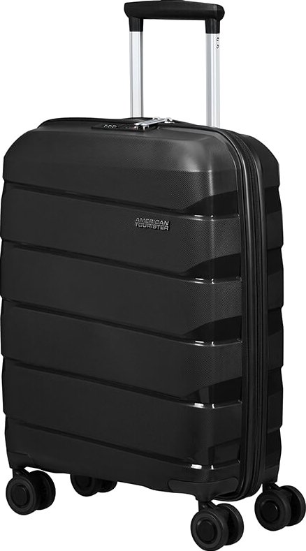 

Чемодан-спиннер American Tourister Air Move Black 55 см