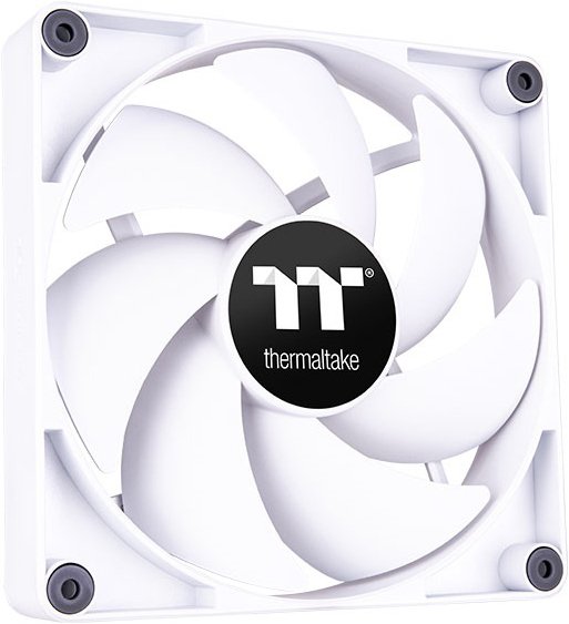 

Комплект вентиляторов для корпуса Thermaltake CT140 2-Fan Pack White CL-F152-PL14WT-A