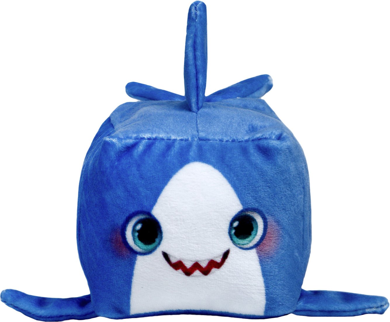 

Классическая игрушка Milo Toys Кубик. Акула 9950932