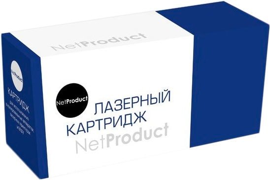 

Картридж NetProduct N-ML-1610D2 (аналог Samsung ML-1610D2)