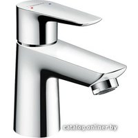 Смеситель Hansgrohe Talis E 71700000