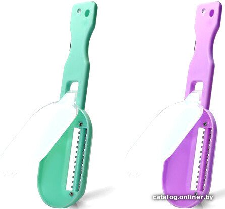 Кухонный нож Fissman для чистки рыбы 1516