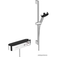 Душевой гарнитур  Hansgrohe Pulsify Relaxation 24260000