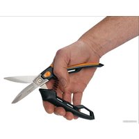 Ножницы технические Fiskars PowerArc 1027206