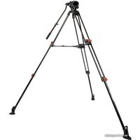 Трипод GreenBean HDV Elite 755