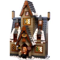 Конструктор LEGO Harry Potter 76388 Визит в деревню Хогсмид