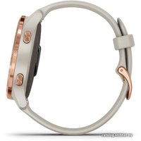 Умные часы Garmin Venu (песочный/золотистый)