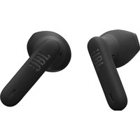 Наушники JBL Wave Flex 2 (черный)
