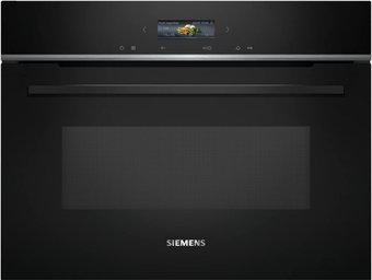 Микроволновая печь Siemens iQ700 CE732GXB1