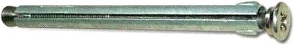 

Дюбель рамный Starfix SM-70578-100 (100 шт)