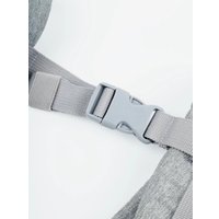 Рюкзак-переноска Amarobaby Near AB24-30NEAR/11 (серый)