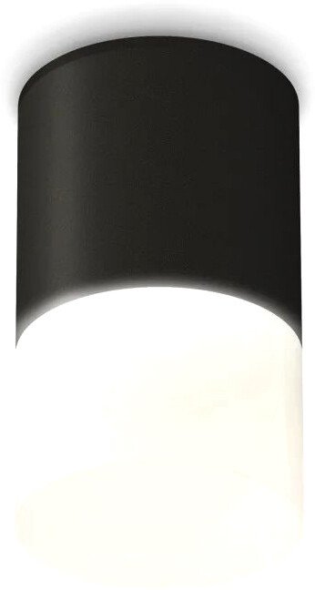 

Точечный светильник Ambrella light Techno spot XS6302065 SBK/FR