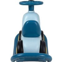 Каталка Pituso Машинка YY-ML65-blue (голубой)