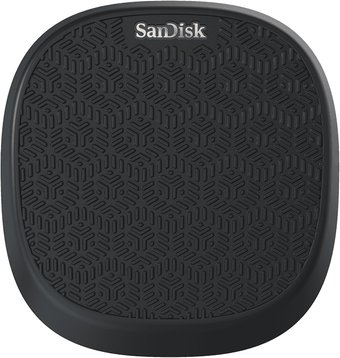 Внешний накопитель SanDisk iXpand Base SDIB20N-128G-GN9KE 126GB