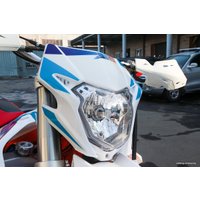 Мотоцикл BSE Z7 300E (оранжевый)