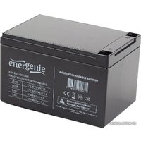 Аккумулятор для ИБП EnerGenie BAT-12V12AH