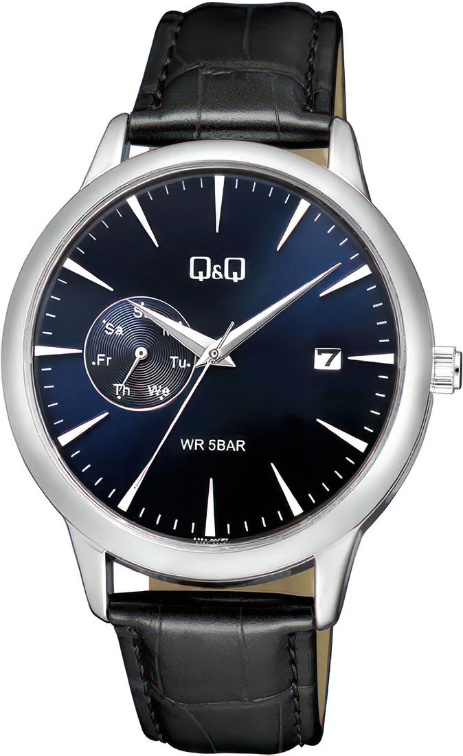 

Наручные часы Q&Q A12AJ006Y