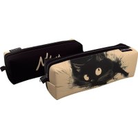 Пенал Erich Krause Blur Cat 62867