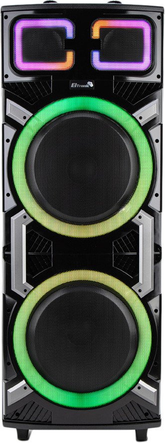 Патибокс Eltronic 30-42 Crazy Box