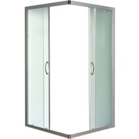 Душевой уголок River Morava 80/24 MT