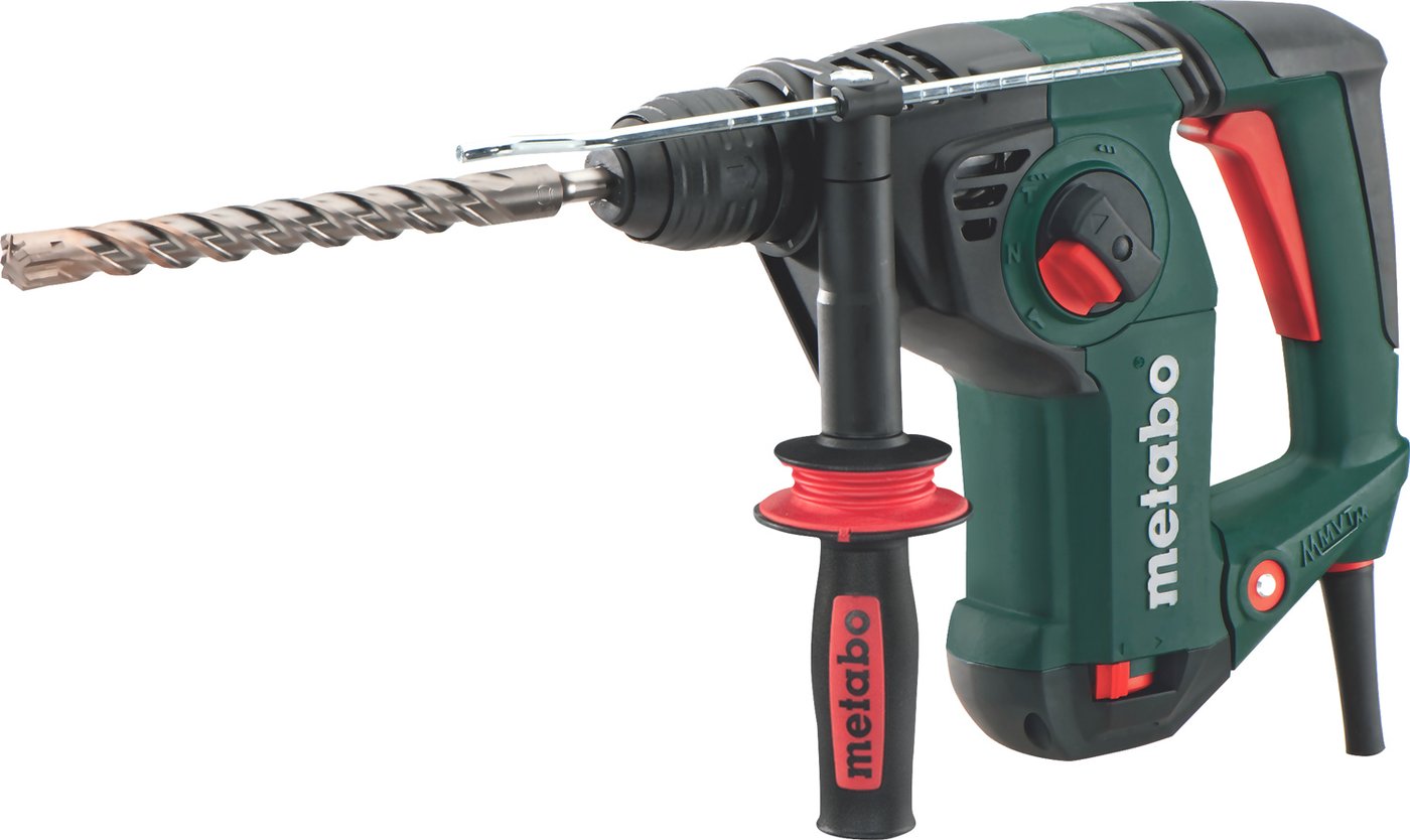 

Перфоратор Metabo KHE 3250 (60063700)