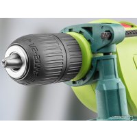 Ударная дрель Verto 50G539