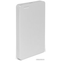 Внешний накопитель Mirex Ocean Chrome 1TB 13630-UHDOCC10