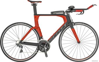 Scott Plasma 10 (2019)