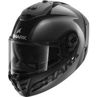 Мотошлем Shark Spartan Rs Carbon Skin (р. XL, карбон/черный)