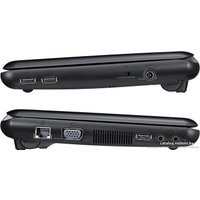 Нетбук Samsung N127 (NP-N127-LA01RU)