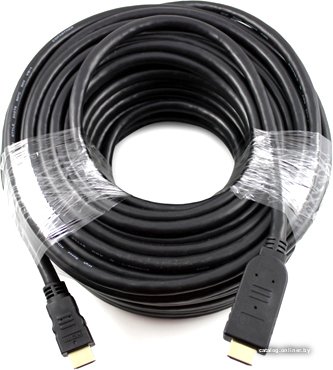 Кабель Greenconnection GC-HM301-20M-U