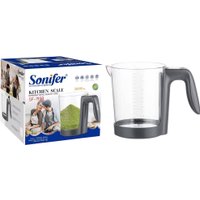 Кухонные весы Sonifer SF-1930