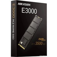 SSD Hikvision E3000 2TB HS-SSD-E3000/2048G
