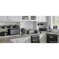 Рожковая кофеварка Swan Retro SK22110BN в Гомеле