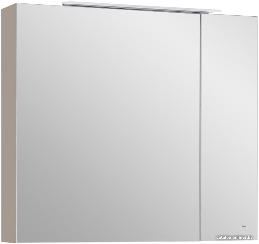 Roca Шкаф с зеркалом Oleta 80 A857647515