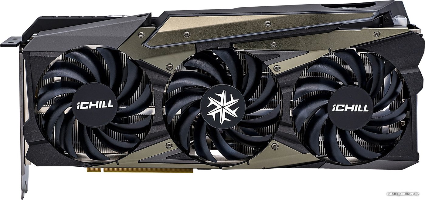iCHILL GeForce RTX 3080 X4 10GB セット INNO3D INNO3D GEFORCE RTX 3080 ICHILL X4 ICHILL GEFORCE RTX