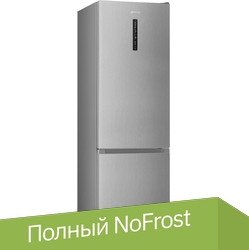 

Холодильник Smeg FC21XDND