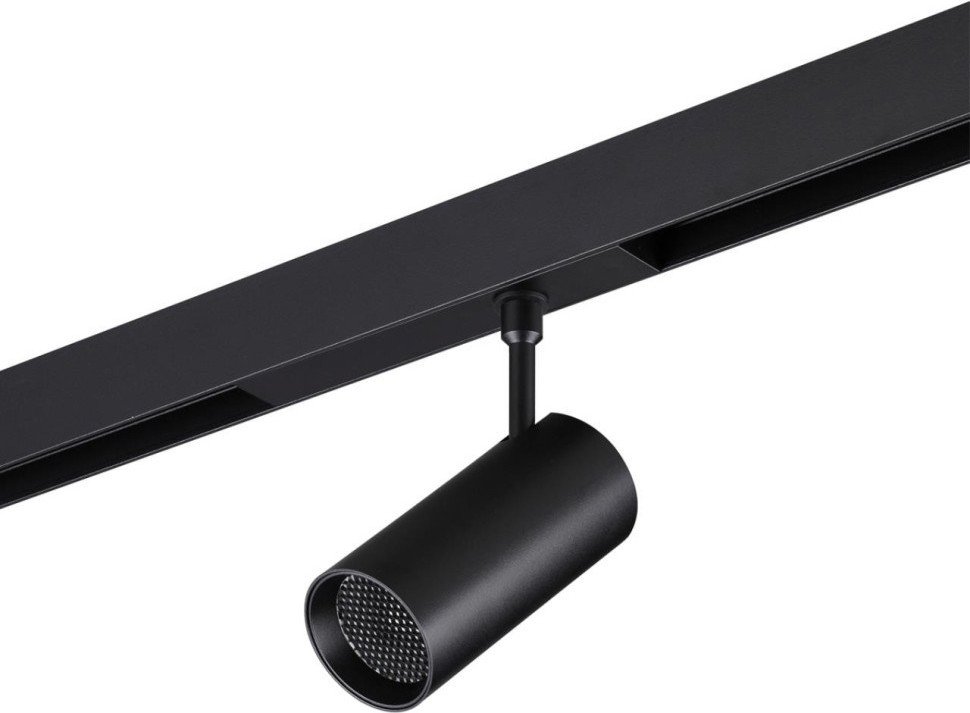 

Трековый светильник Novotech Vector 359959