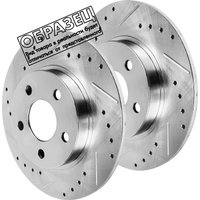  Techno Brake 960396
