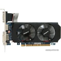 Видеокарта Gigabyte GV-N430OC-1GL