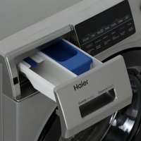 Стиральная машина Haier HW60-BP12959ASE