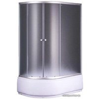 Душевой уголок Saniteco SN-12080R 120x80